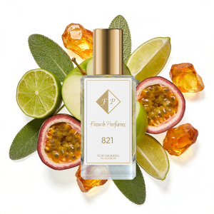 Francuskie Perfumy Nr 821